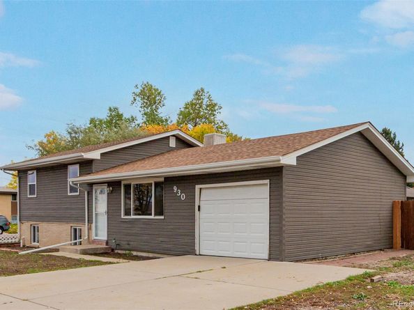 930 Oak Street, Lakewood CO 80215