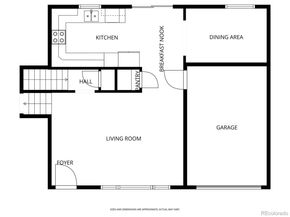 930 Oak Street, Lakewood CO 80215
