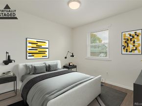 930 Oak Street, Lakewood CO 80215