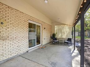 8923 W Warren Drive, Lakewood CO 80227