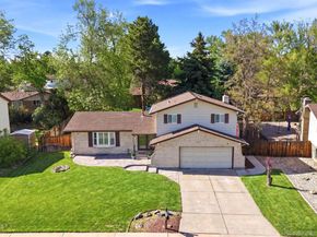 8923 W Warren Drive, Lakewood CO 80227
