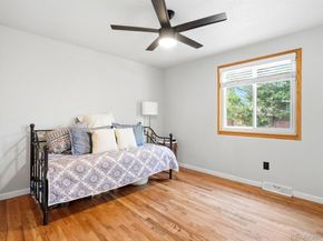 8923 W Warren Drive, Lakewood CO 80227