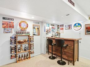 8923 W Warren Drive, Lakewood CO 80227