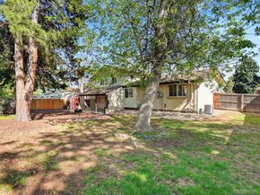 8923 W Warren Drive, Lakewood CO 80227