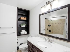 8923 W Warren Drive, Lakewood CO 80227