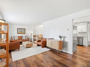 8923 W Warren Drive, Lakewood CO 80227