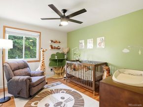 8923 W Warren Drive, Lakewood CO 80227