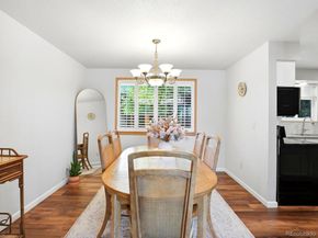 8923 W Warren Drive, Lakewood CO 80227