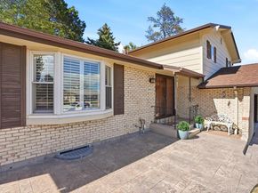 8923 W Warren Drive, Lakewood CO 80227