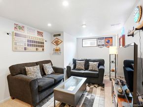 8923 W Warren Drive, Lakewood CO 80227
