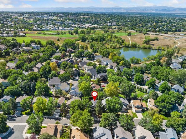 2562 W 110th Avenue, Denver CO 80234