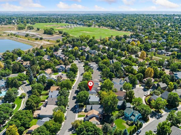 2562 W 110th Avenue, Denver CO 80234