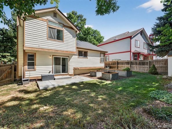 2562 W 110th Avenue, Denver CO 80234