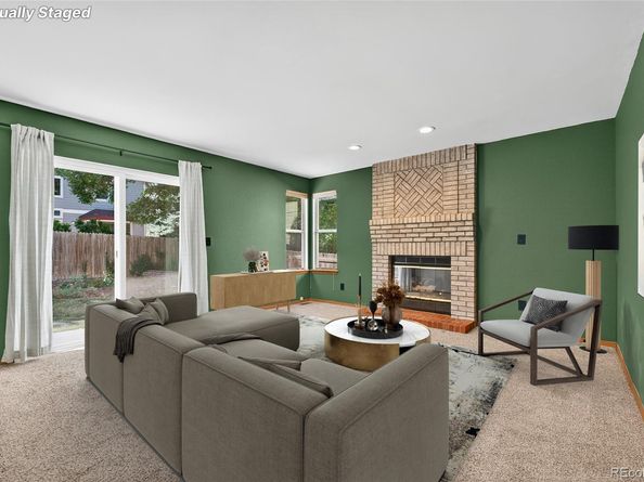 2562 W 110th Avenue, Denver CO 80234