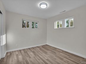 931 N Vrain Street 931/933, Denver CO 80204