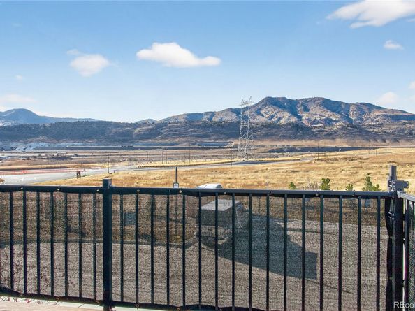 15588 W Washburn Avenue, Lakewood CO 80228