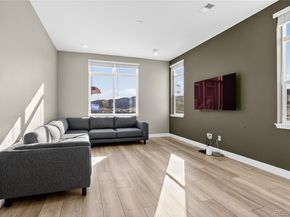 15588 W Washburn Avenue, Lakewood CO 80228