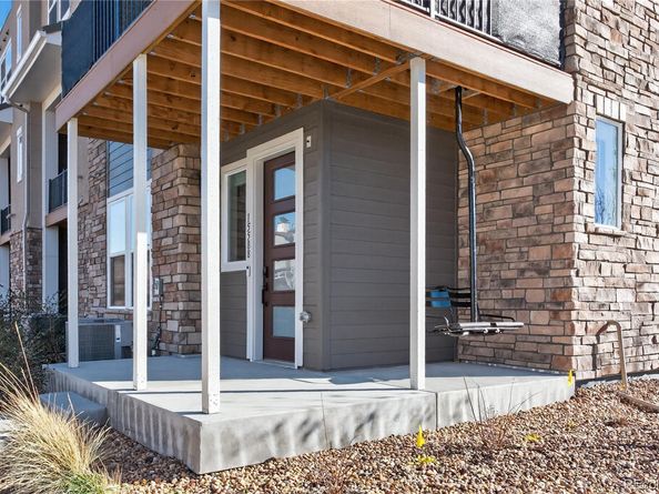 15588 W Washburn Avenue, Lakewood CO 80228