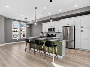 15588 W Washburn Avenue, Lakewood CO 80228