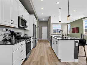 15588 W Washburn Avenue, Lakewood CO 80228