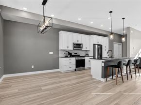 15588 W Washburn Avenue, Lakewood CO 80228