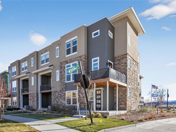 15588 W Washburn Avenue, Lakewood CO 80228