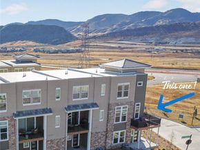 15588 W Washburn Avenue, Lakewood CO 80228