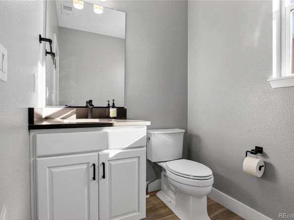 15588 W Washburn Avenue, Lakewood CO 80228