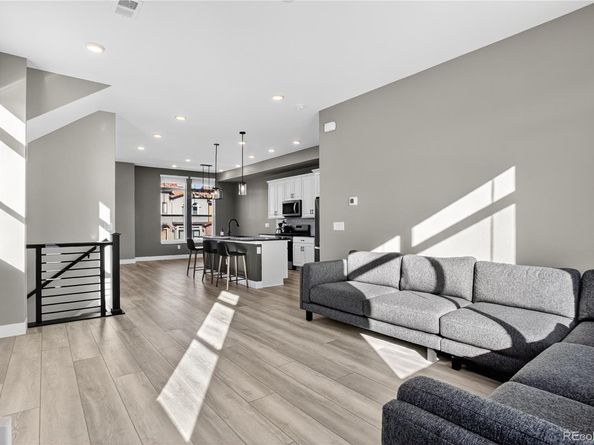 15588 W Washburn Avenue, Lakewood CO 80228