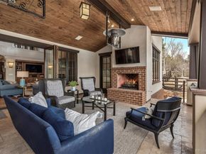 4 Vista Road, Cherry Hills Village CO 80113