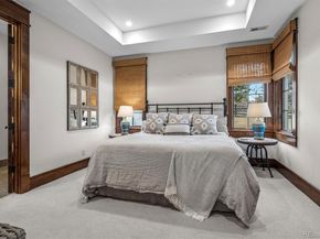 4 Vista Road, Cherry Hills Village CO 80113