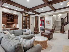 4 Vista Road, Cherry Hills Village CO 80113