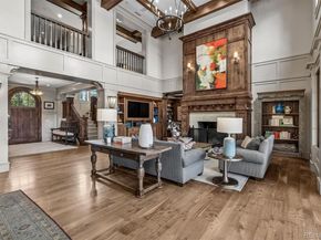 4 Vista Road, Cherry Hills Village CO 80113