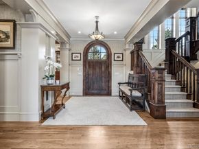 4 Vista Road, Cherry Hills Village CO 80113