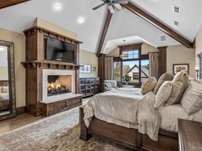 4 Vista Road, Cherry Hills Village CO 80113