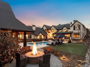 4 Vista Road, Cherry Hills Village CO 80113