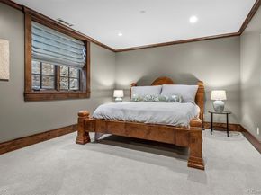 4 Vista Road, Cherry Hills Village CO 80113