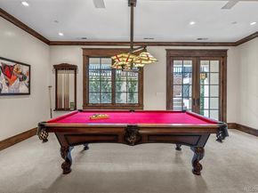 4 Vista Road, Cherry Hills Village CO 80113