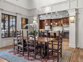 4 Vista Road, Cherry Hills Village CO 80113