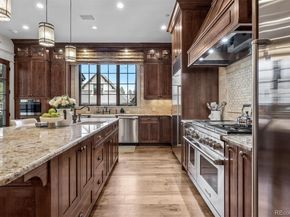 4 Vista Road, Cherry Hills Village CO 80113