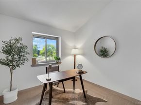 8783 Allison Drive D, Arvada CO 80005