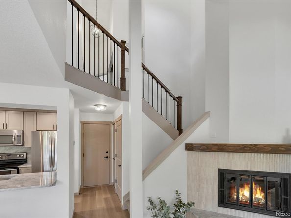 8783 Allison Drive D, Arvada CO 80005