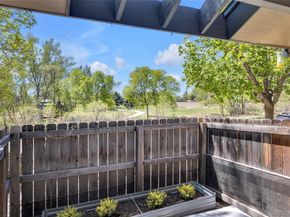 8783 Allison Drive D, Arvada CO 80005