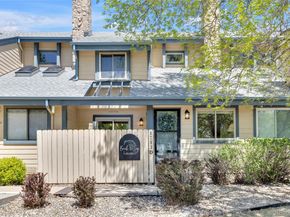 8783 Allison Drive D, Arvada CO 80005