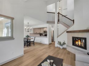 8783 Allison Drive D, Arvada CO 80005