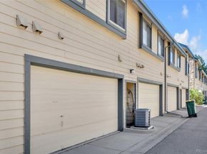 8783 Allison Drive D, Arvada CO 80005