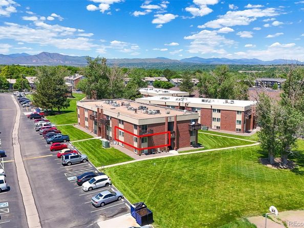 3613 S Sheridan Boulevard 10, Denver CO 80235