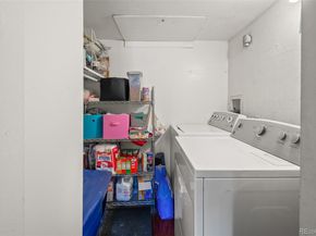 3613 S Sheridan Boulevard 10, Denver CO 80235