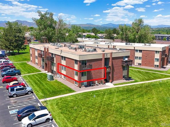 3613 S Sheridan Boulevard 10, Denver CO 80235