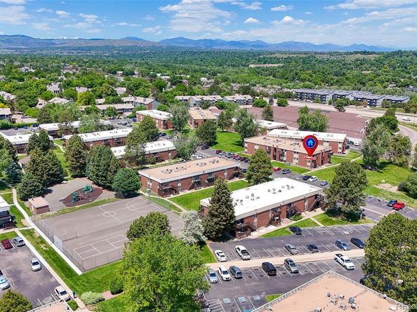 3613 S Sheridan Boulevard 10, Denver CO 80235